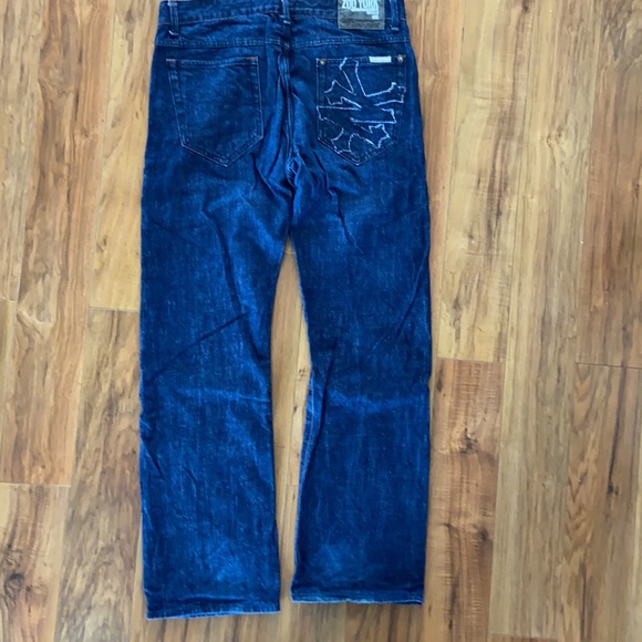 ZOO YORK jeans - Picture 2 of 6